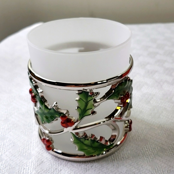 Lenox Holiday Votive NWT - Picture 7 of 7